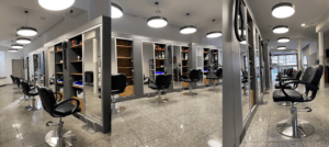 szczzecin haircut expres salon fryzjerski tanio