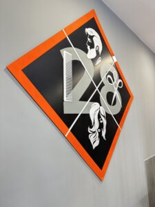 Bon zniżkowy 10 zł na kolejne strzyżenie w Haircut Express Pełczyńskiego 16 w Warszawie