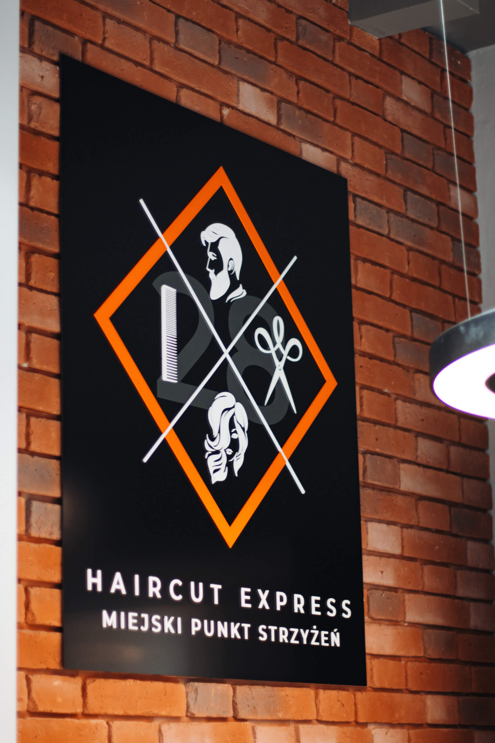 Płać, ile chcesz za strzyżenie na Ursynowie — tylko 30 lipca w Haircut Express
