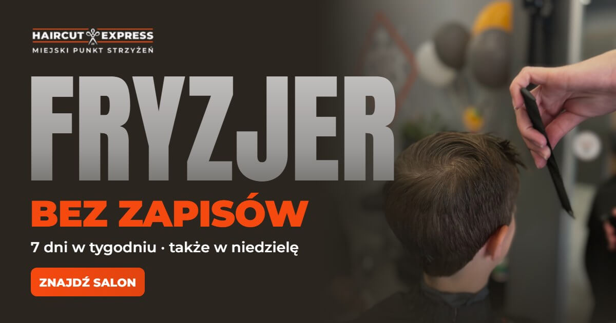 Wąsy wracają do łask – jak je nosić bez efektu retro?